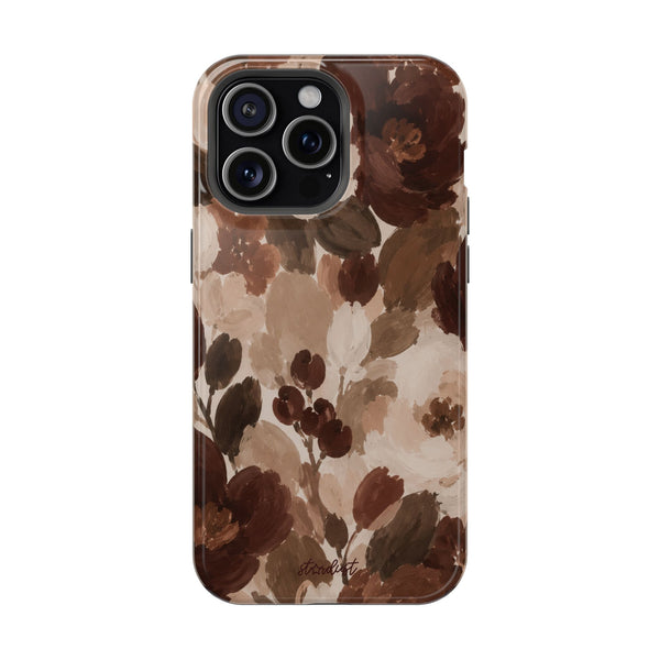 Autumn Heirloom MagSafe Phone Case