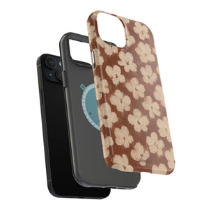 Apple Blossom MagSafe Phone Case