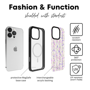 Lovely Lavender - 12 Days of Stardust: Day 3