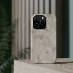Vanilla Chai MagSafe Phone Case
