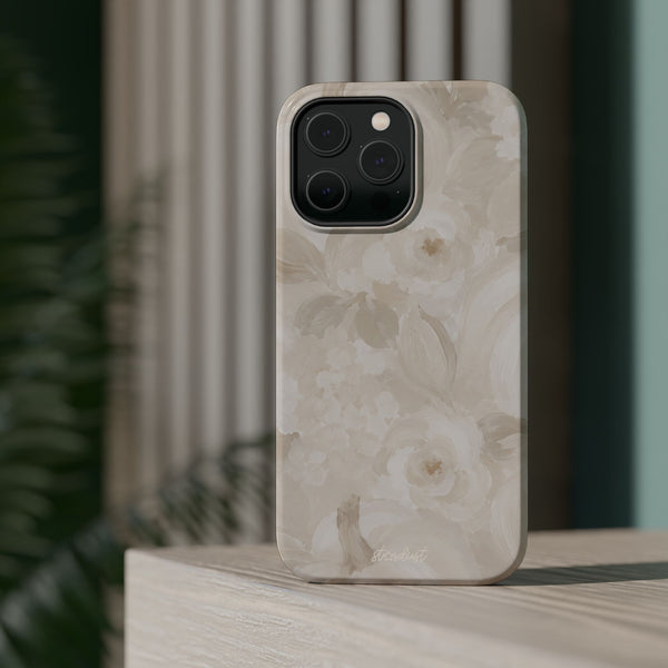 Vanilla Chai MagSafe Phone Case