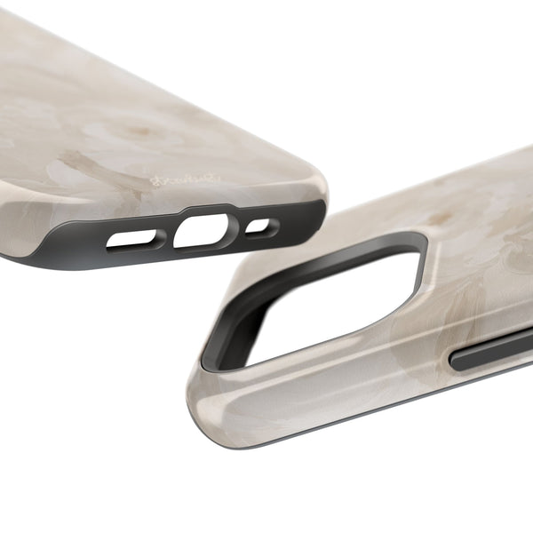 Vanilla Chai MagSafe Phone Case