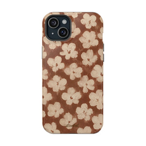 Apple Blossom MagSafe Phone Case