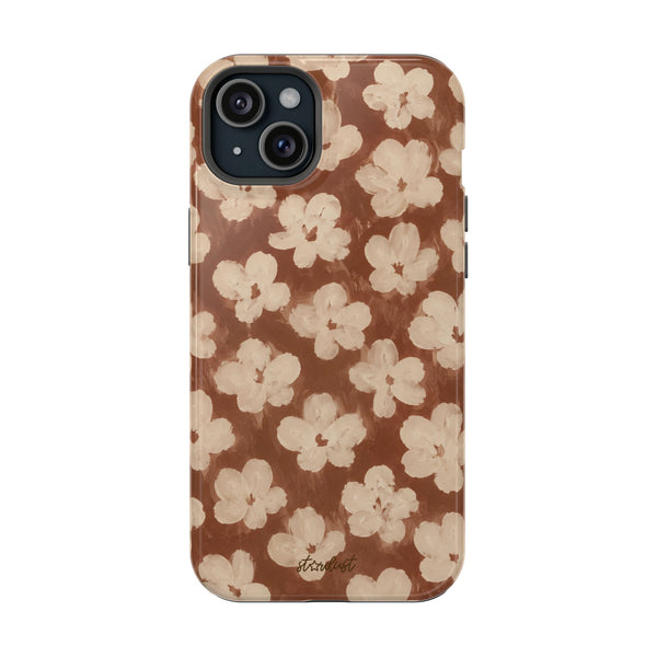 Apple Blossom MagSafe Phone Case