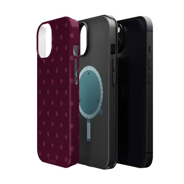 Sugar Berry MagSafe Phone Case