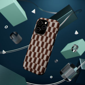 Brownie Batter MagSafe Phone Case