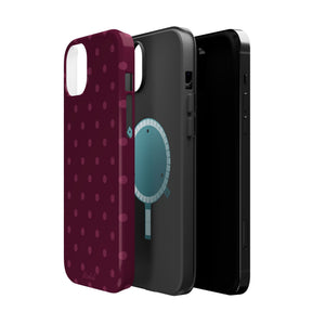 Sugar Berry MagSafe Phone Case