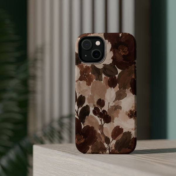 Autumn Heirloom MagSafe Phone Case