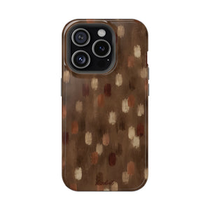 Harvest Confetti MagSafe Phone Case