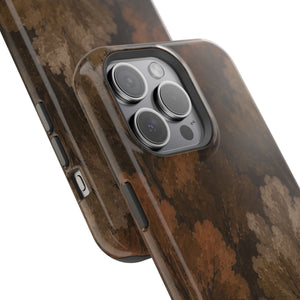 October Woods MagSafe Phone Case