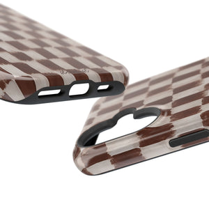 Brownie Batter MagSafe Phone Case
