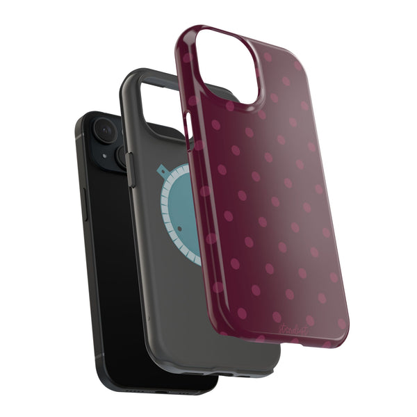Sugar Berry MagSafe Phone Case