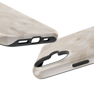 Vanilla Chai MagSafe Phone Case