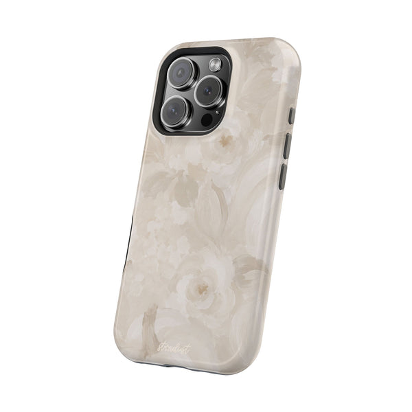 Vanilla Chai MagSafe Phone Case