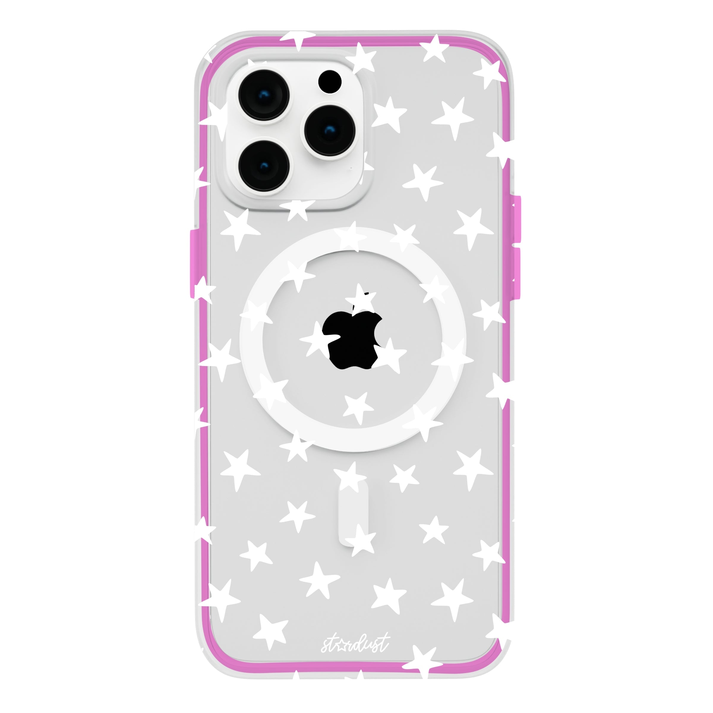Starlight Bubblegum iPhone Case