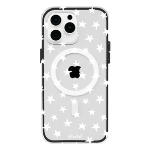 Starlight Black iPhone Case