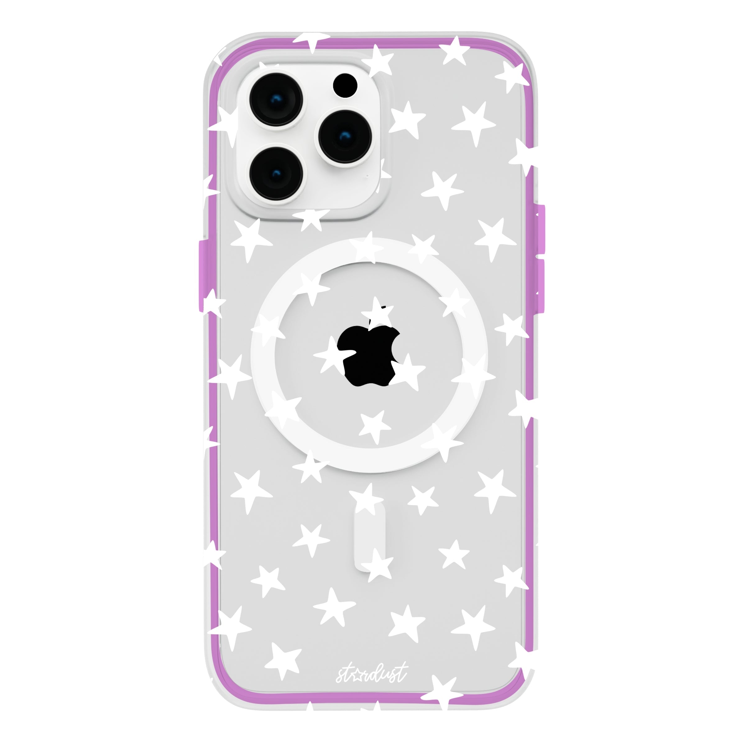 Starlight Lilac iPhone Case