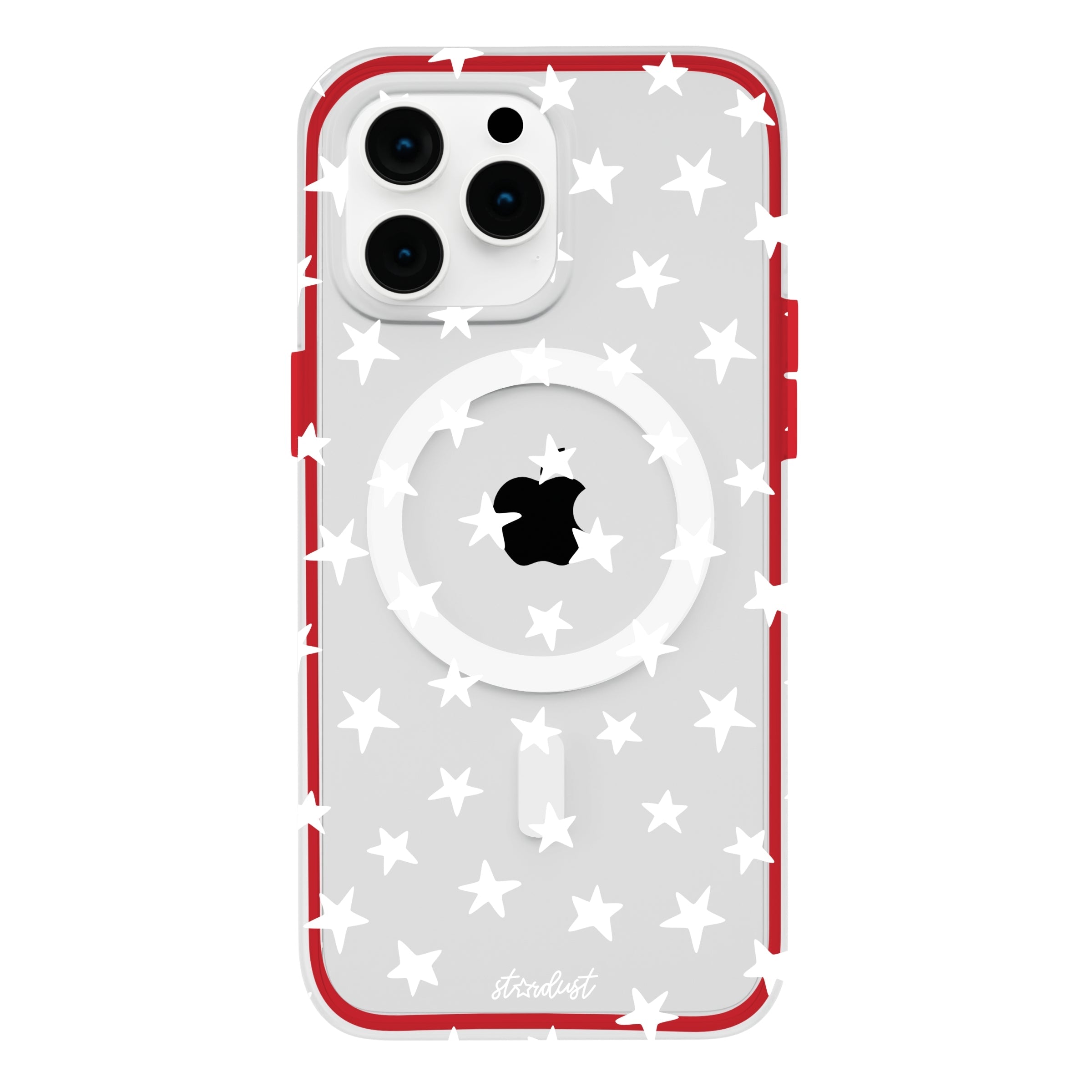 Starlight Cherry iPhone Case