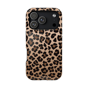 Lovely Leopard MagSafe Phone Case