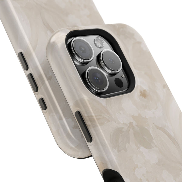 Vanilla Chai MagSafe Phone Case