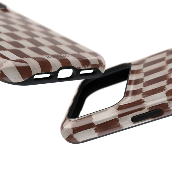 Brownie Batter MagSafe Phone Case