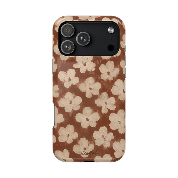 Apple Blossom MagSafe Phone Case