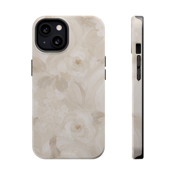 Vanilla Chai MagSafe Phone Case