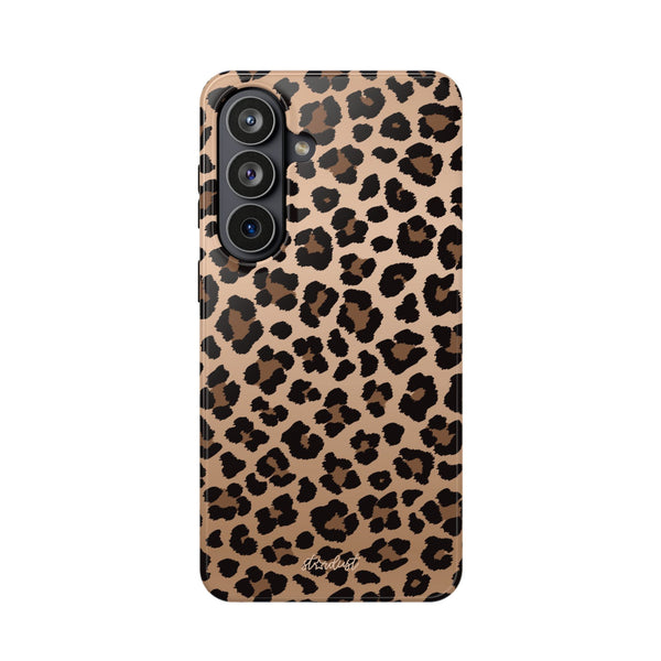 Lovely Leopard MagSafe Phone Case