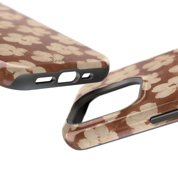 Apple Blossom MagSafe Phone Case
