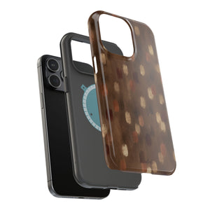 Harvest Confetti MagSafe Phone Case