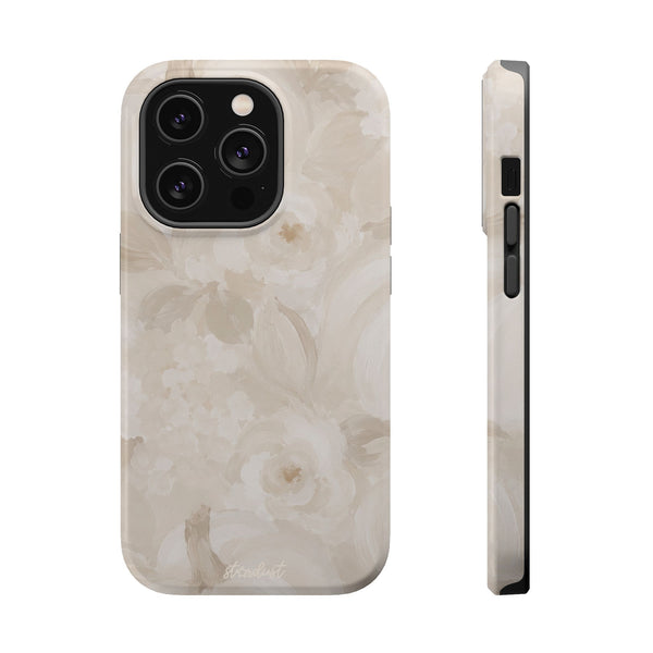 Vanilla Chai MagSafe Phone Case