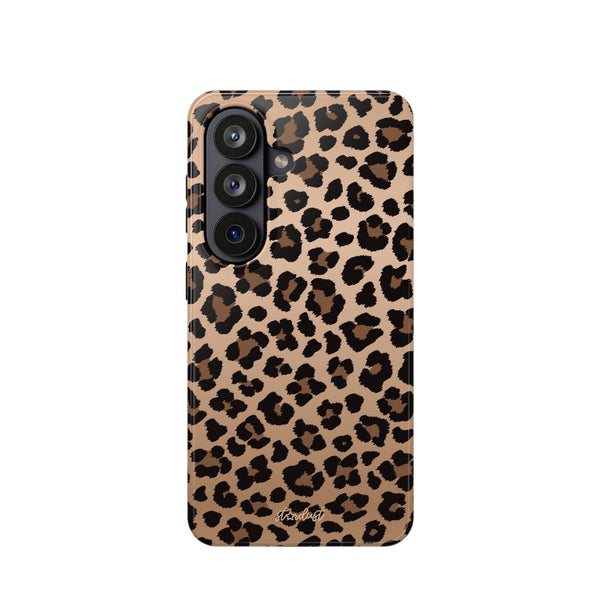 Lovely Leopard MagSafe Phone Case