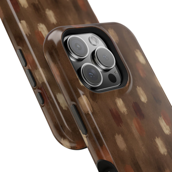 Harvest Confetti MagSafe Phone Case