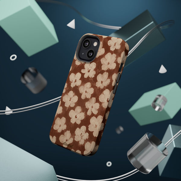 Apple Blossom MagSafe Phone Case