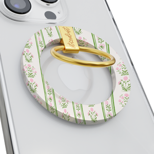 Secret Garden MagSafe Phone Ring