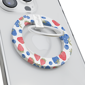 Berry Bliss MagSafe Phone Ring