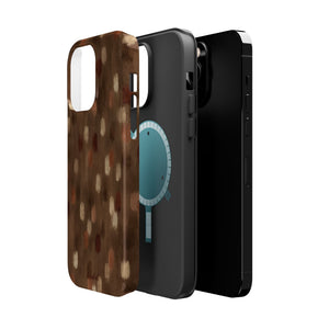 Harvest Confetti MagSafe Phone Case