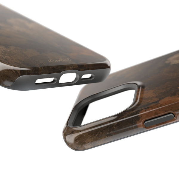 October Woods MagSafe Phone Case