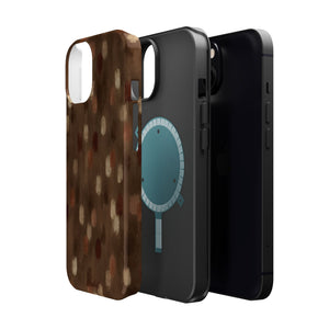 Harvest Confetti MagSafe Phone Case