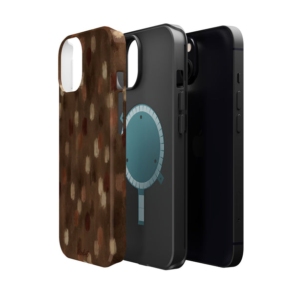 Harvest Confetti MagSafe Phone Case