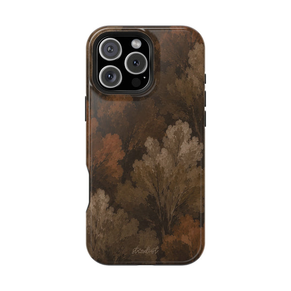 October Woods MagSafe Phone Case