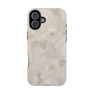 Vanilla Chai MagSafe Phone Case