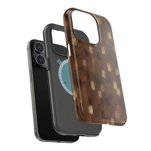 Harvest Confetti MagSafe Phone Case