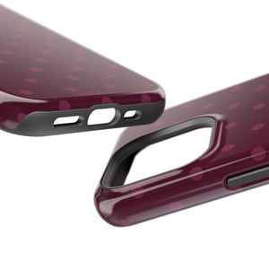 Sugar Berry MagSafe Phone Case