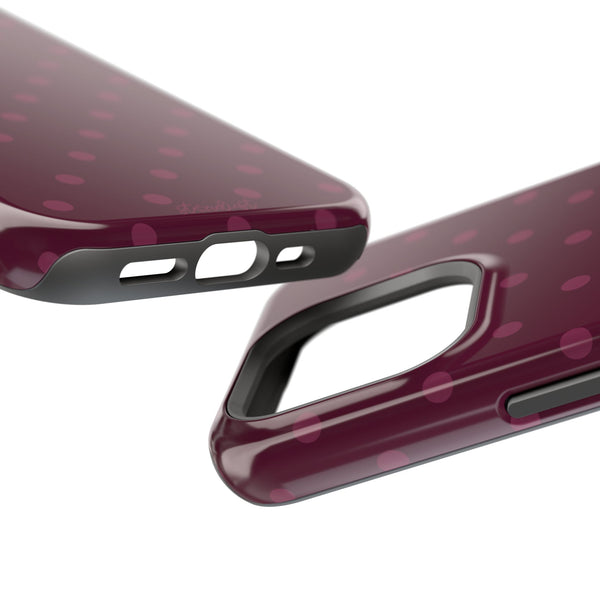 Sugar Berry MagSafe Phone Case