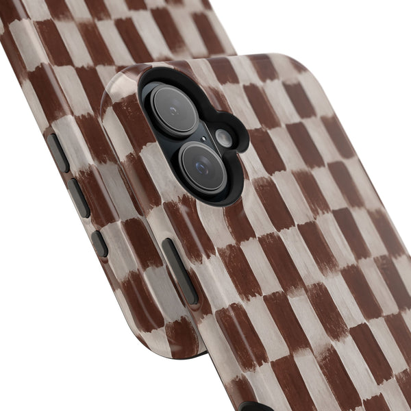 Brownie Batter MagSafe Phone Case