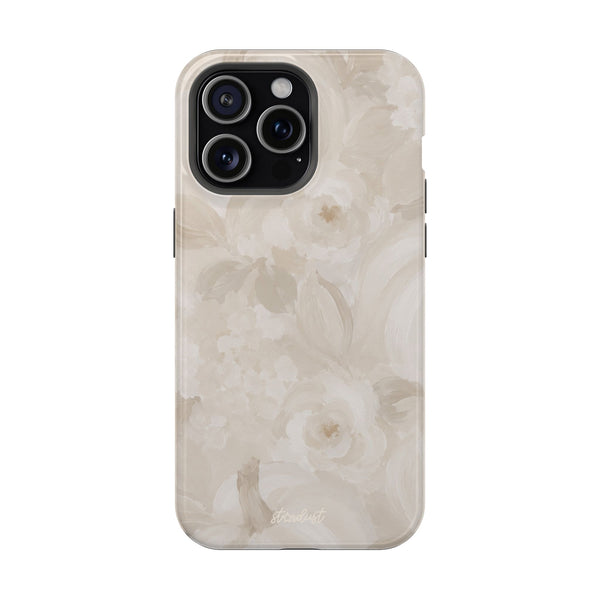 Vanilla Chai MagSafe Phone Case