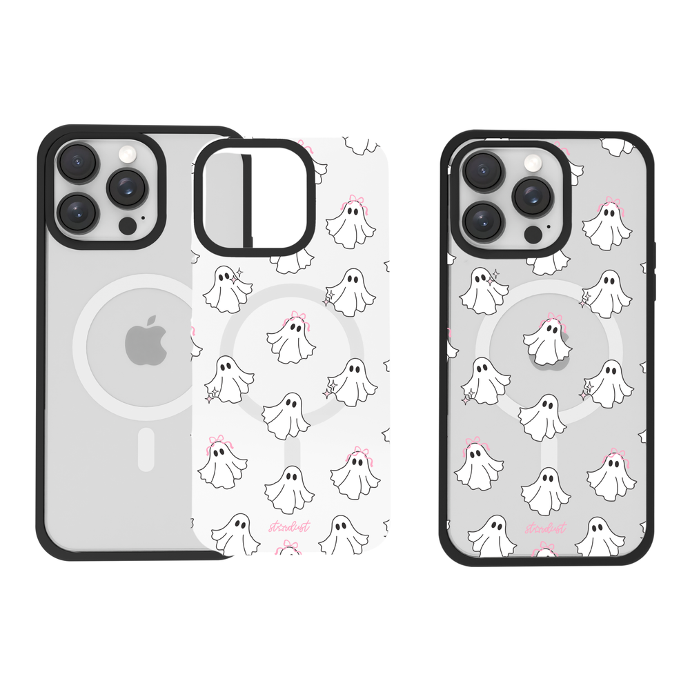 Boos and Bows Snap Bundle