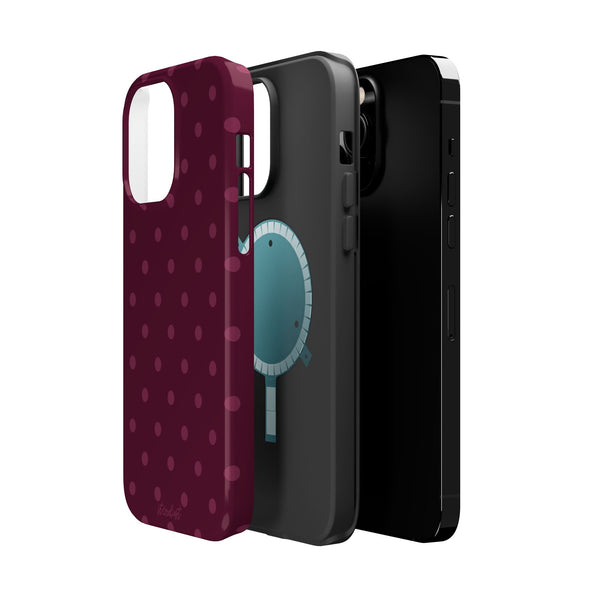 Sugar Berry MagSafe Phone Case