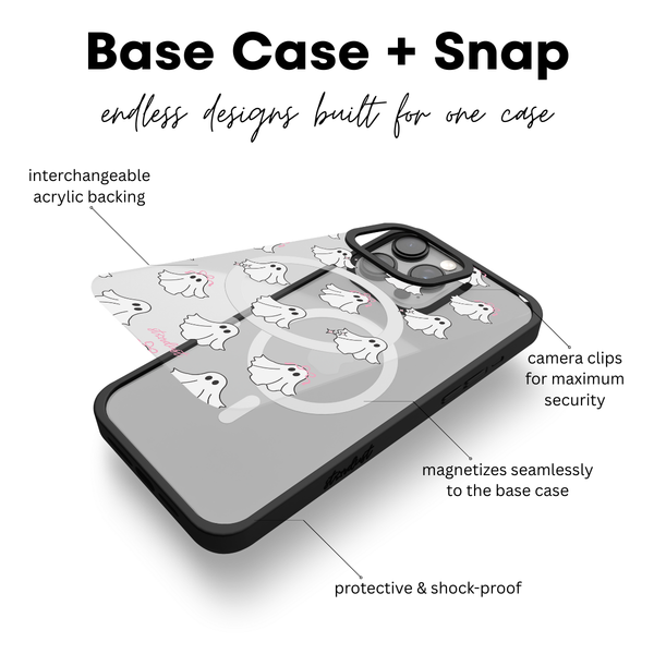 Boos and Bows Snap Bundle